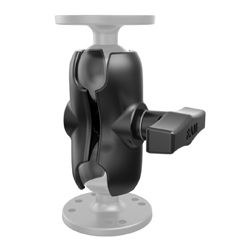 זרוע RAM MOUNTS קצרה לתפוח C