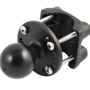 מתאם RAM MOUNTS לכידון עד "1.25 - C