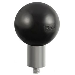 מתאם RAM MOUNTS למצלמה - תפוח C