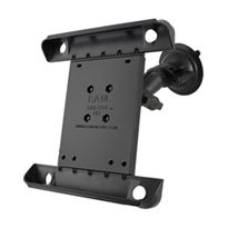 מתאם לטבלט על ואקום RAM MOUNTS