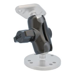 זרוע RAM MOUNTS קצרה לתפוח B