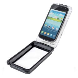 עריסה מוגנת מים לסמרטפון RAM MOUNTS