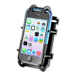 עריסת RAM MOUNTS Quick-Grip