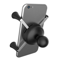עריסת X-GRIP לסמרטפון RAM MOUNTS
