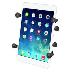 עריסת X-GRIP למיני-טבלט, RAM MOUNTS