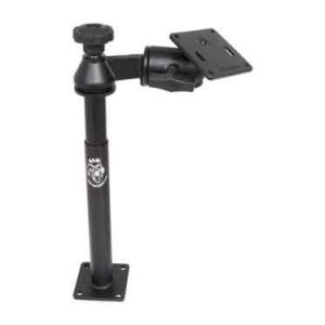 סט טלסקופי RAM MOUNTS עם פלטת VESA