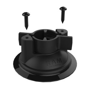 בסיס ואקום ננעל RAM MOUNTS