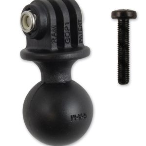 מתאם RAM MOUNTS למצלמת GoPro