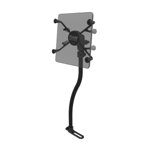 טבלט "10 על מוט גמיש RAM MOUNTS
